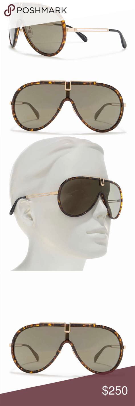 givenchy 99mm oversize sunglasses canada|Givenchy Sunglasses for Women .